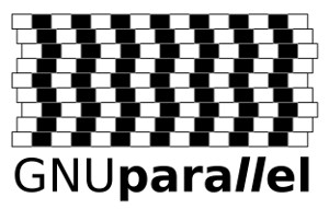 Logo de GNU/Parallel